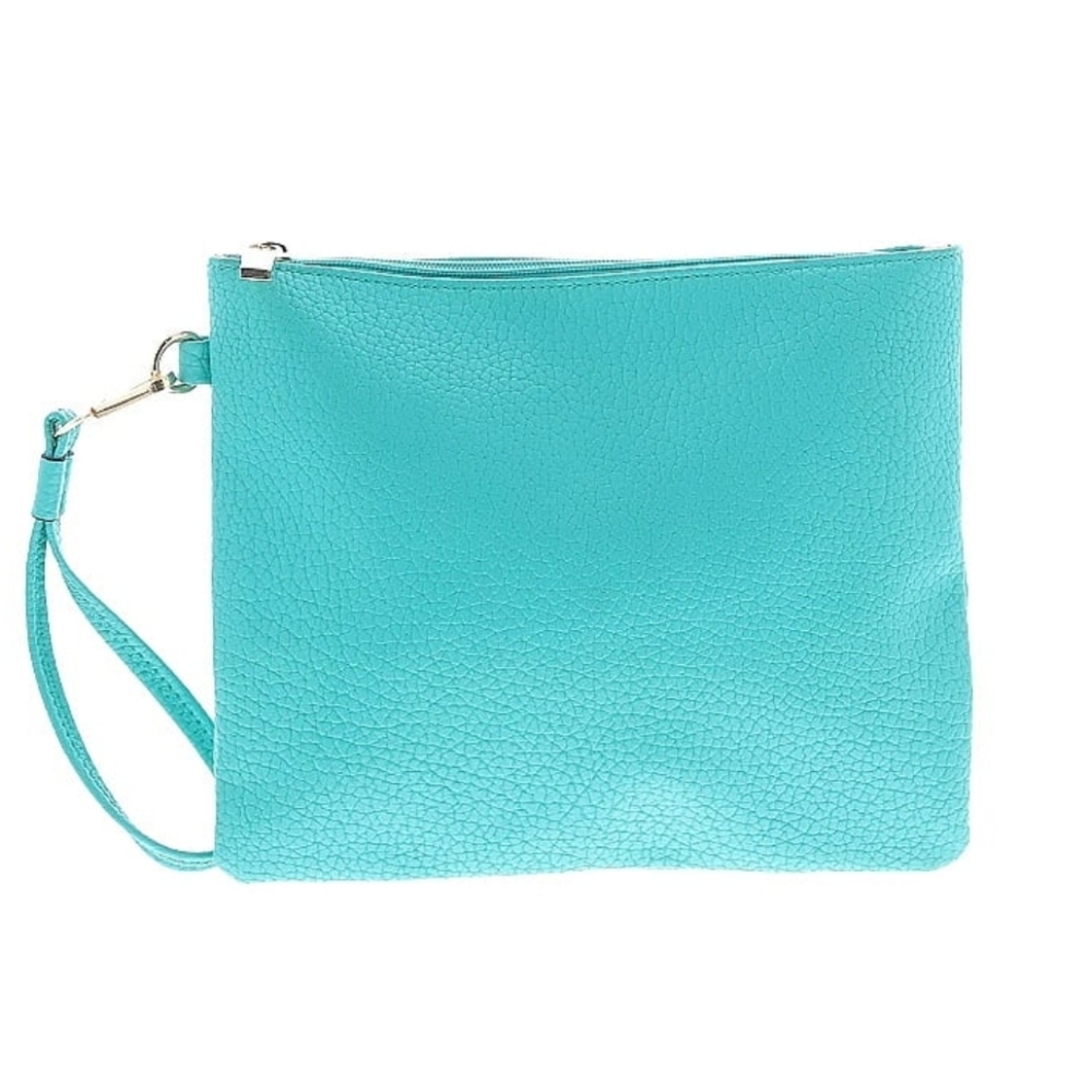 Pitaya Wristlet Bag